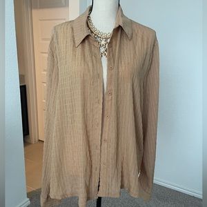 Women blouse